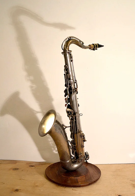 În ritm de Jazz