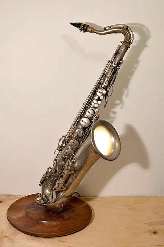 În ritm de Jazz - imagine 2
