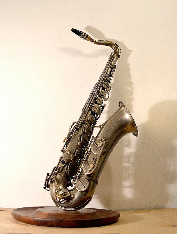 În ritm de Jazz - imagine 3