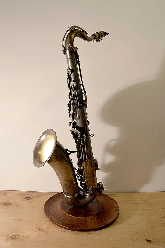 În ritm de Jazz - imagine 4