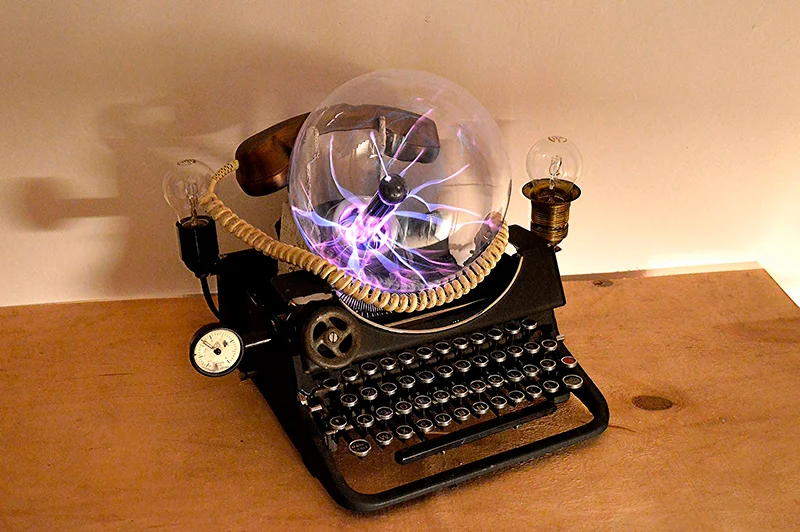 Lumina Cuvintelor - imagine 2