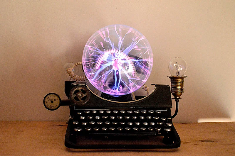 Lumina Cuvintelor - imagine 4