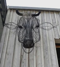 Spiritul orașului Mallnitz