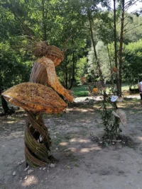 Zâna Pădurii Craiului