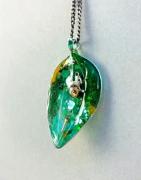 Pandantiv - Ritmul Naturii