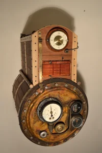Decor Steampunk