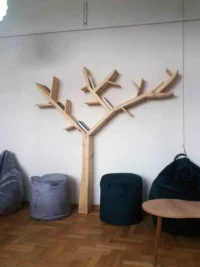 Biblioteca arborelui sufletesc