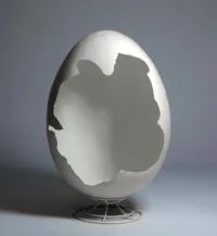 Big Bang Egg
