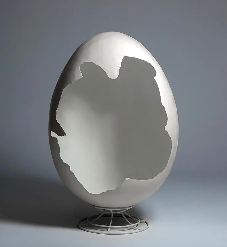Big Bang Egg