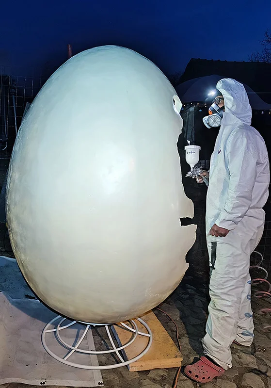 Big Bang Egg - imagine 4