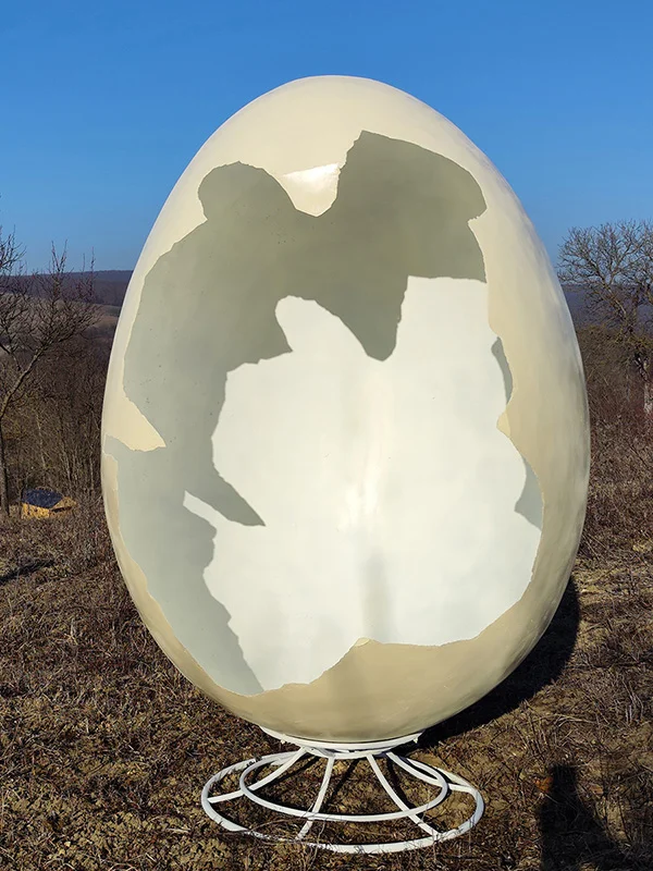 Big Bang Egg - imagine 5