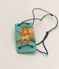 Brățară Veveriță