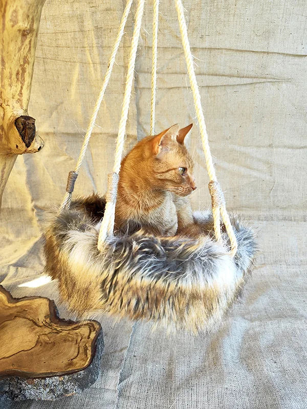 Cat tree - imagine 6