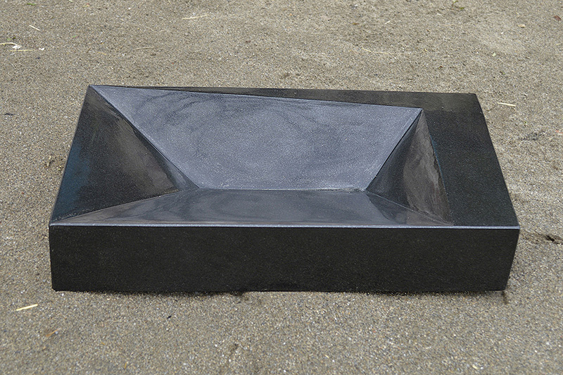 Lavoar granit - imagine 2