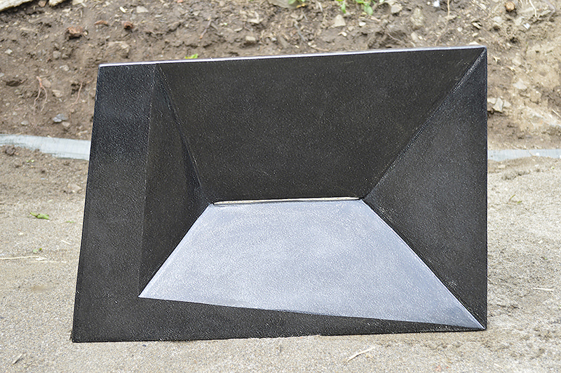 Lavoar granit - imagine 3