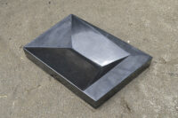 Lavoar granit