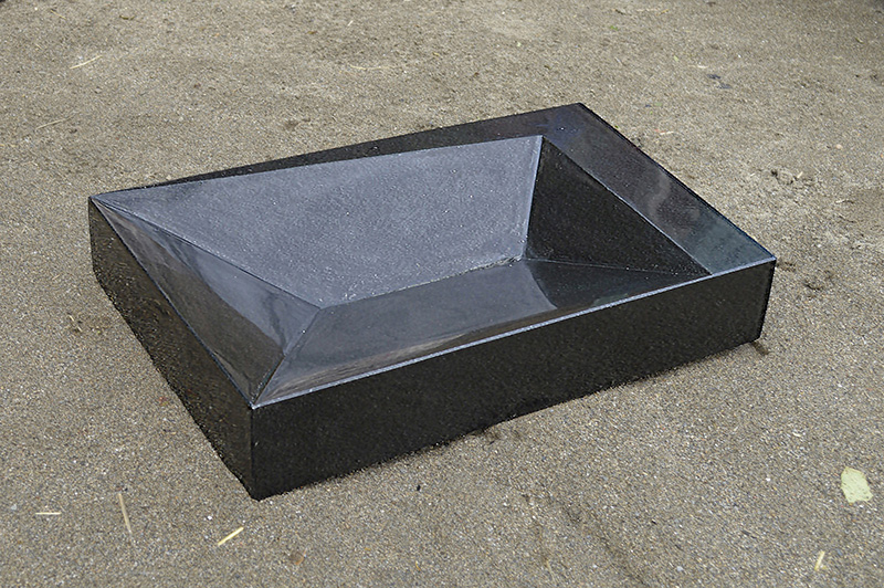 Lavoar granit - imagine 4