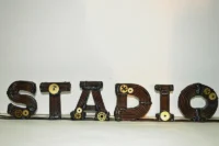 Siglă STADIO