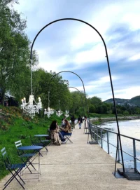 Suport de candelabru