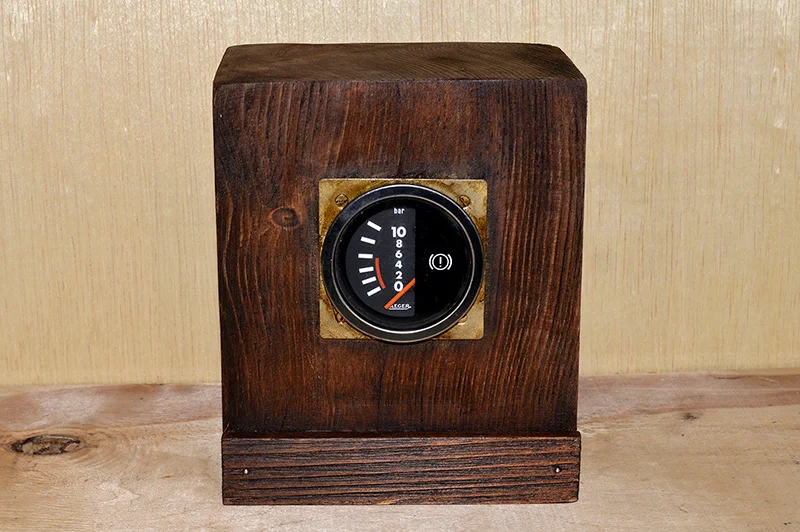 Decor Steampunk - imagine 10