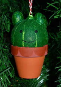 Glob cactus