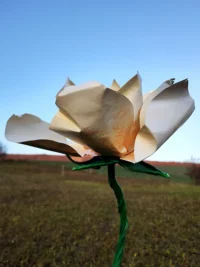 Lampă Magnolia Industrială