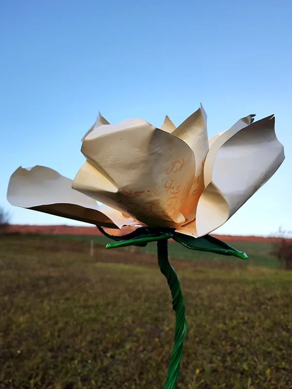 Lampă Magnolia Industrială