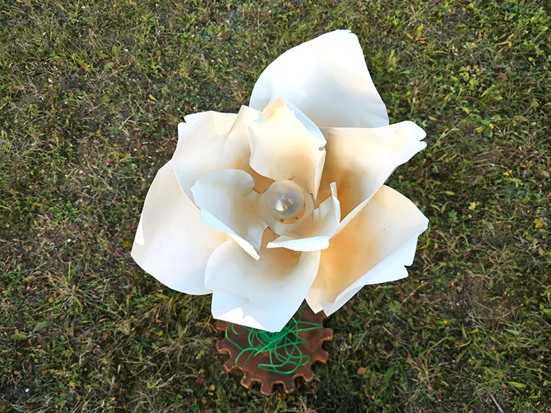 Lampă Magnolia Industrială - imagine 5